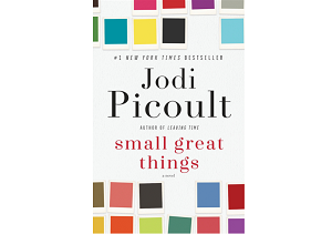 Small Things in A Great Way – Jodi Picoult