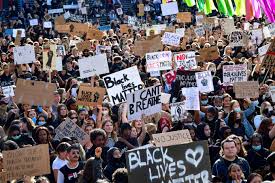 Black Lives Matter Protests