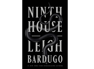 Ninth House – Leigh Bardugo