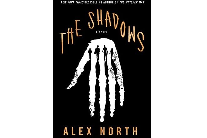 The Shadows – Alex North