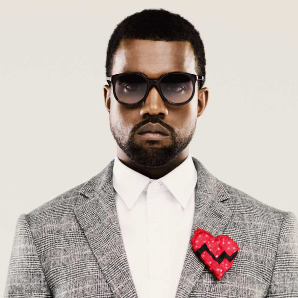 Greatest Albums of All Time: 808s and Heartbreak
