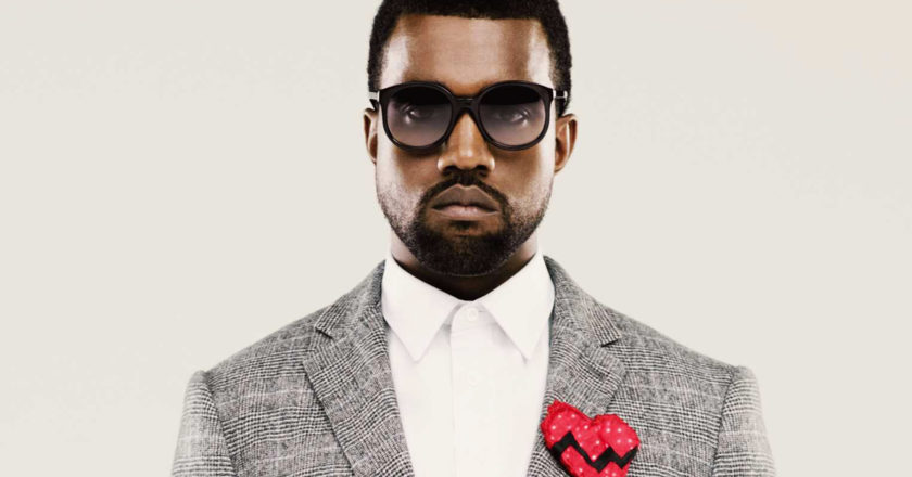 Greatest Albums of All Time: 808s and Heartbreak
