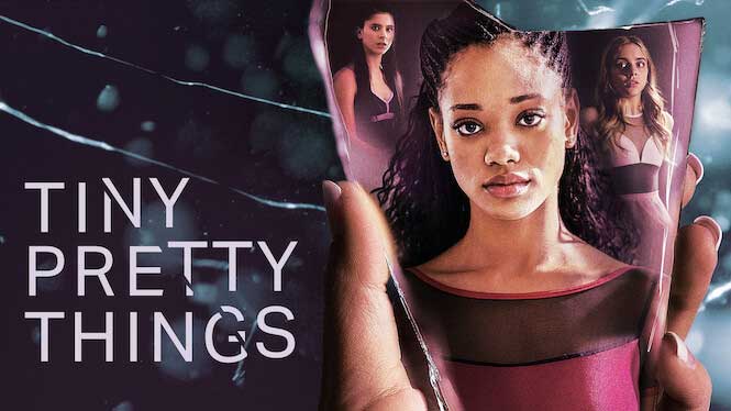 Review of Tiny Pretty Things