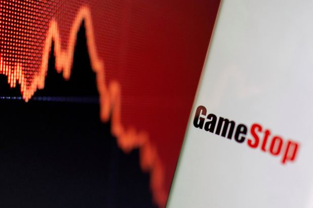 Investors Take Advantage of The Gamestop and Stock Market Situation