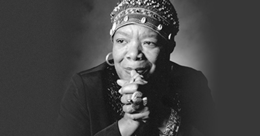 Maya Angelou to be the first black woman featured on the U.S. quarter