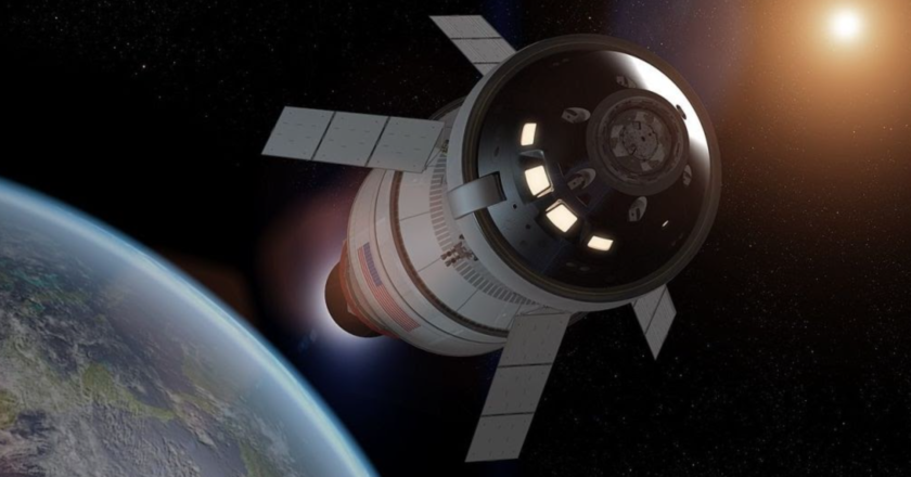 Amazon’s Alexa Reaches New Heights in NASA Artemis 1 Moon Mission