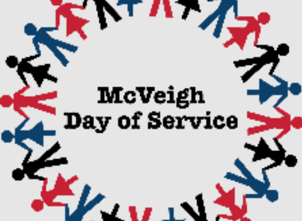 The McVeigh Day of Service