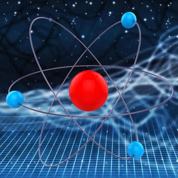 The Limits of the Periodic Table and Atomic Structure