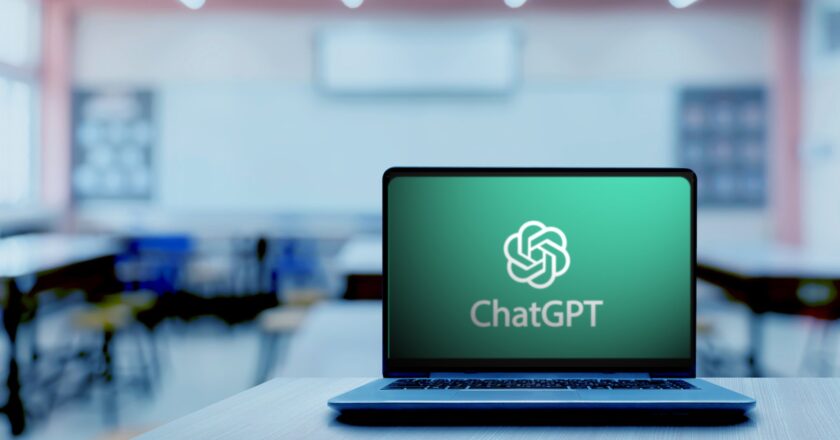 ChatGPT in Classrooms