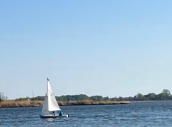 Sailing Club Embarks into a New Era: Begins in Fall