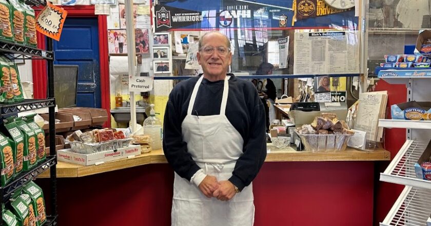 Rich’s Deli remains fixture of GA community after 45 years