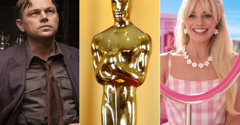 2024 Oscar nominees and predictions