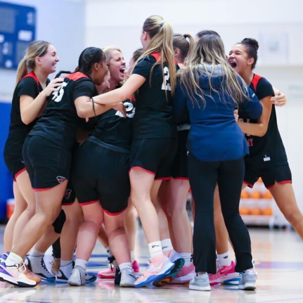 GA Girls Basketball Emerges Triumphant in the 2023-2024 season