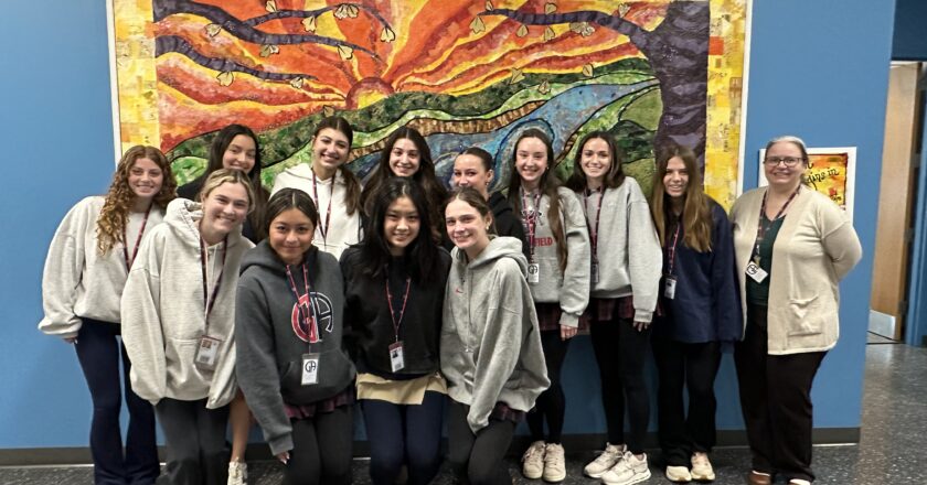 Why Girl Rising Matters at Germantown Academy 