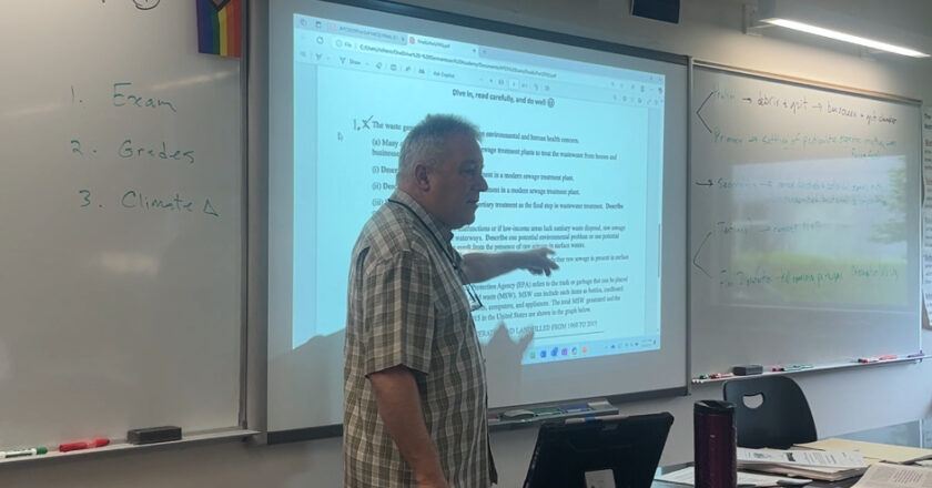 GA stands to benefit from expanding AP course offerings