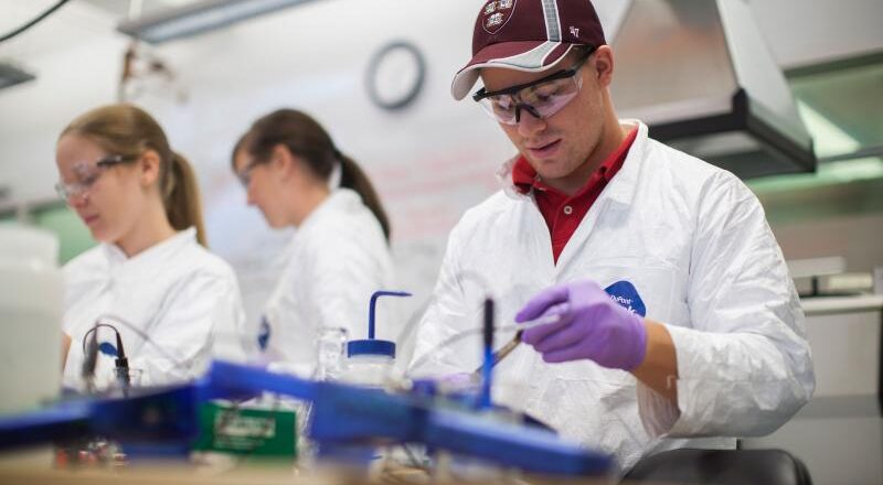 Trump’s education crackdown cuts university funding, shakes future for research and innovation