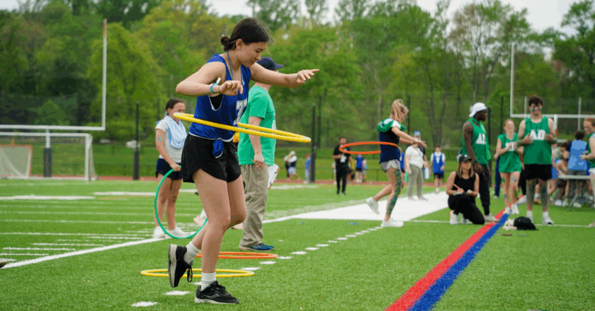 New prefects are ready to lead