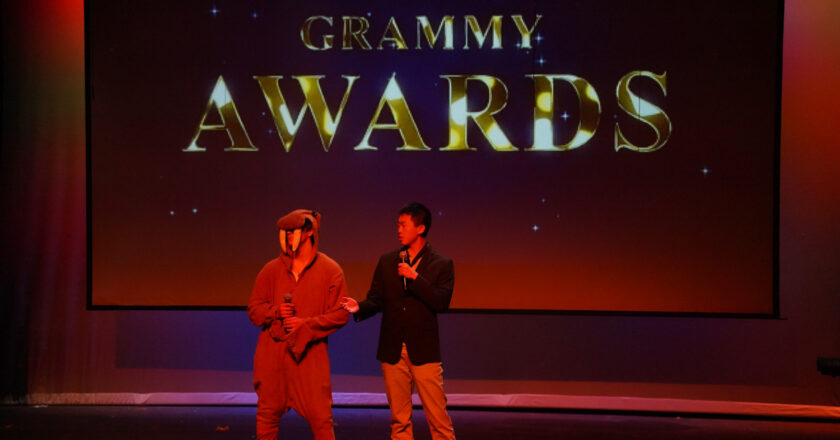 Larry Zhan leaves lasting legacy at GA