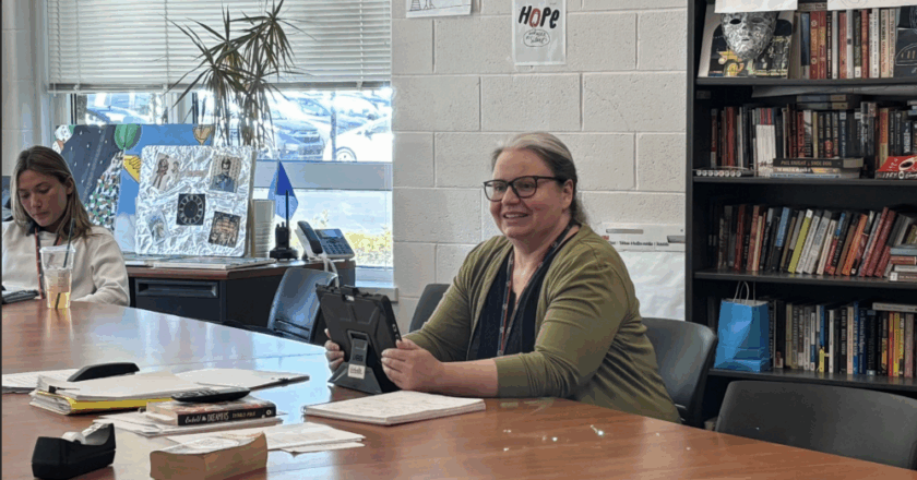 GA delivers on English seminars 