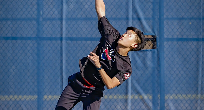 Germantown Academy looks back on successful spring sports season