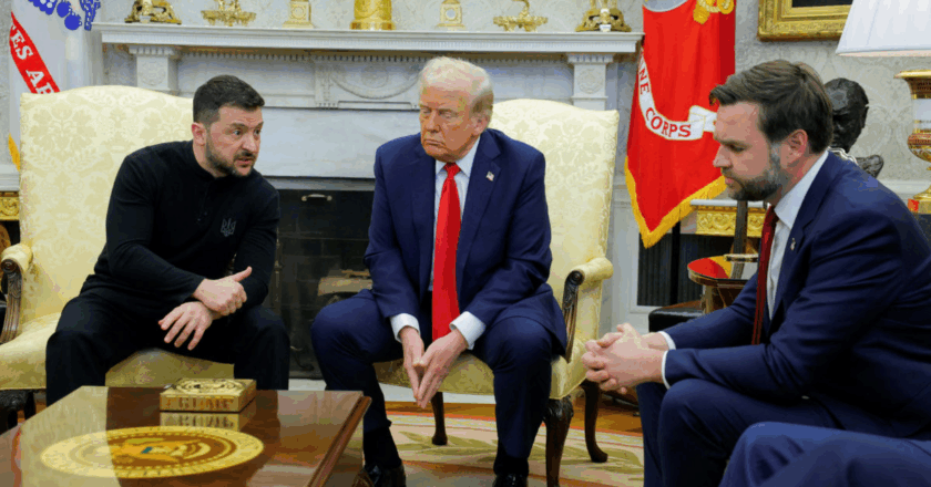 War in Ukraine as ceasefire talks proceed