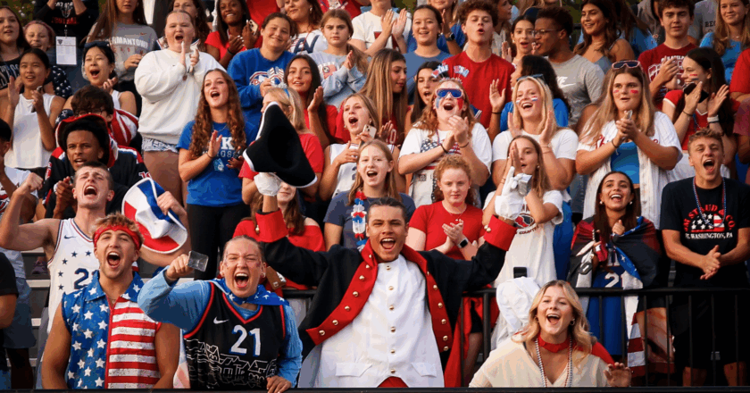 Superfans Eager for 2025-2026 Sports Season