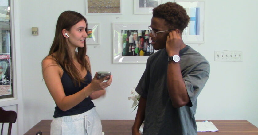 Best Music and Podcast Summer Moments