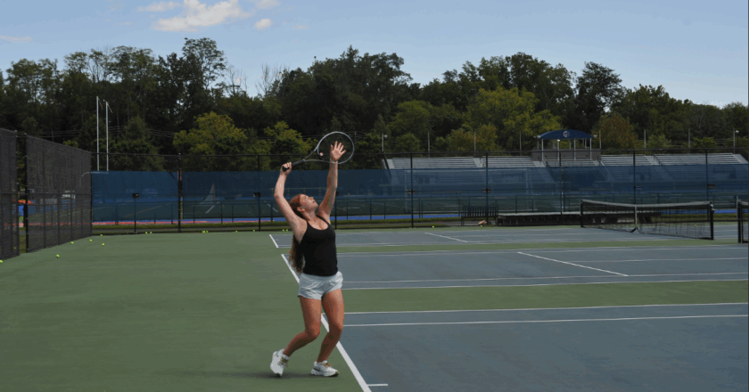 Preseason kicks off, GA athletes ready for season ahead