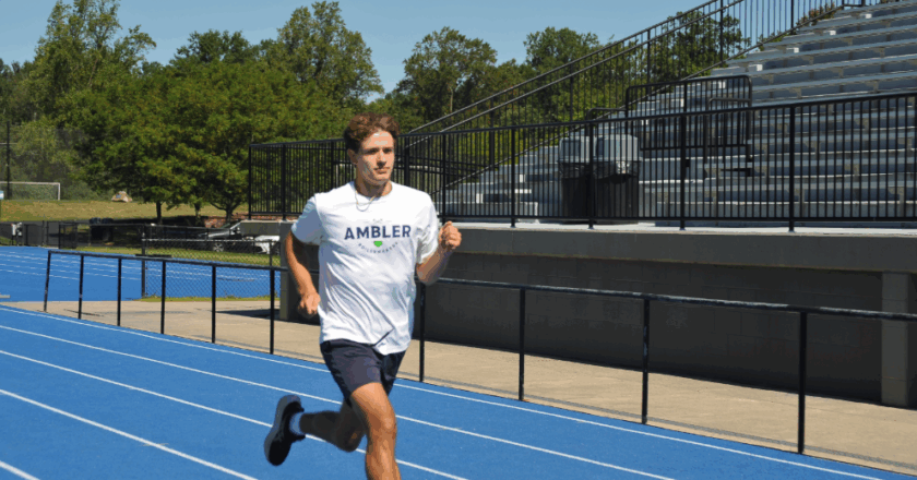 GA athletes advance to collegiate competition