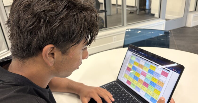 GA’s new schedule offers schoolwide benefits for all