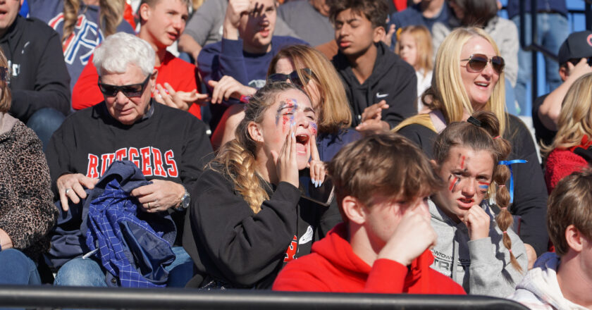 Anticipation intensifies as students, athletes look ahead to GA/PC day