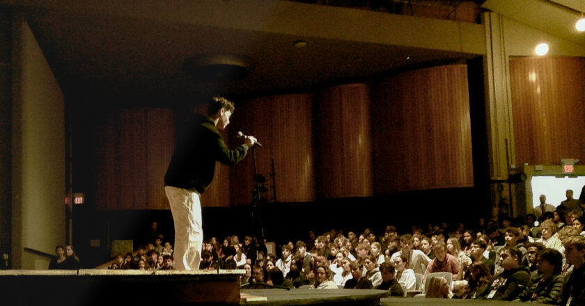 New SGA leadership aims for meaningful change at GA