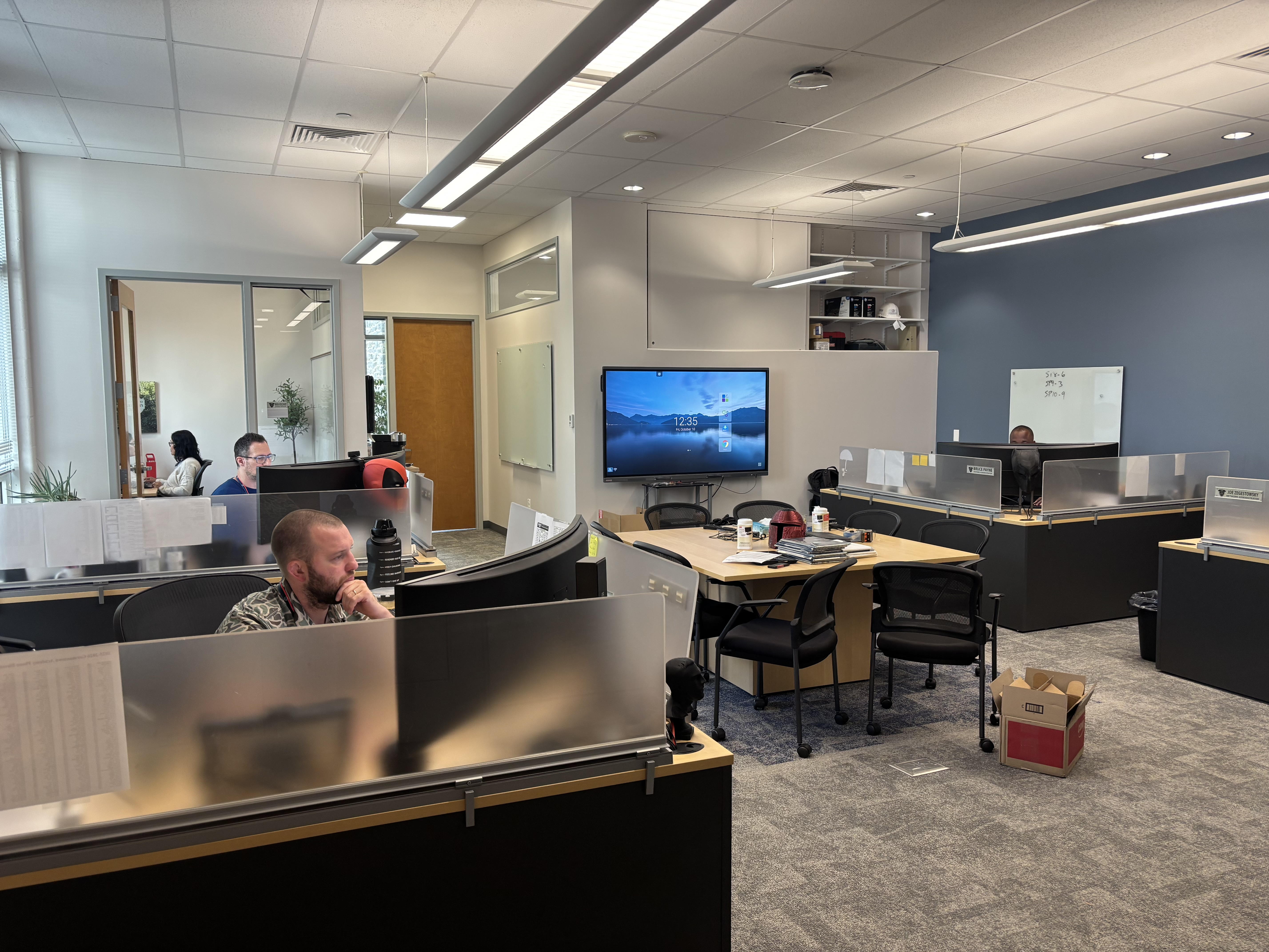 School Sanctioned App Store Article