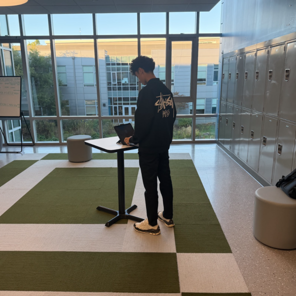 The minor adjustments needed for dress code. 