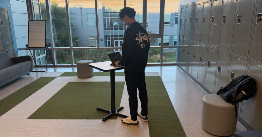 The minor adjustments needed for dress code. 