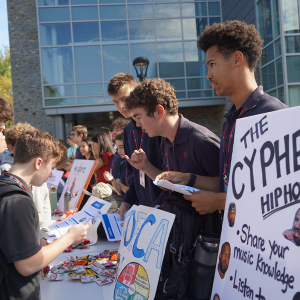 Rebuilding and Reinventing: A Look at GA’s New Club Life 