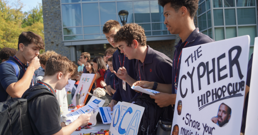 Rebuilding and Reinventing: A Look at GA’s New Club Life 