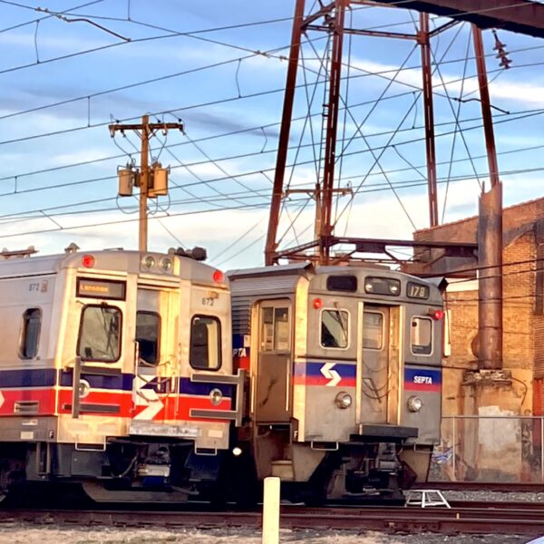 SEPTA reliability issues leave riders waiting