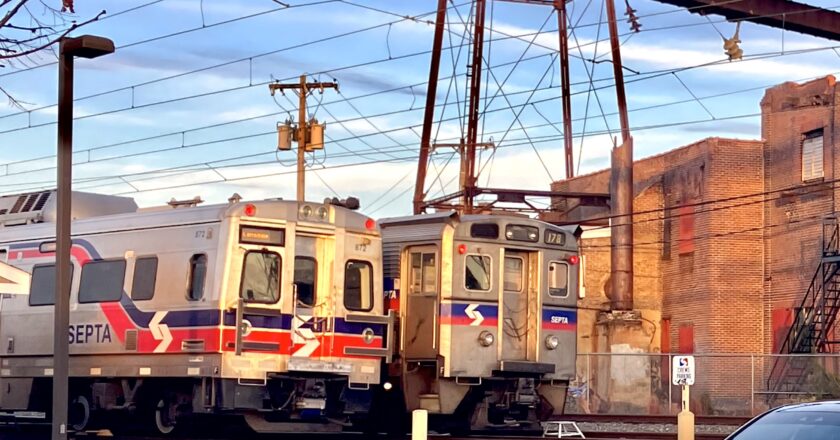 SEPTA reliability issues leave riders waiting