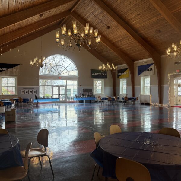 GA’s SGA Can Improve Student Life with More Engagement