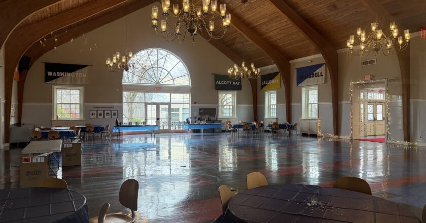 GA’s SGA Can Improve Student Life with More Engagement