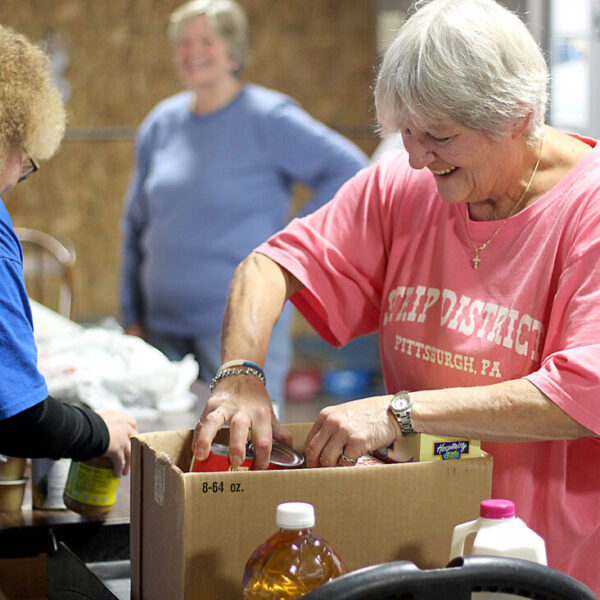 SNAP funding and eligibility changes increase struggles for low-income families