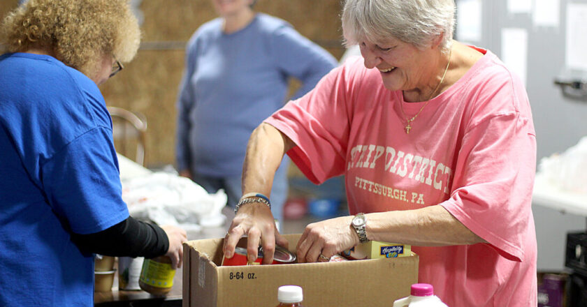 SNAP funding and eligibility changes increase struggles for low-income families