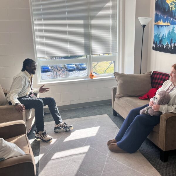 GA should emphasize voluntary mental health programs over compulsory mental health education