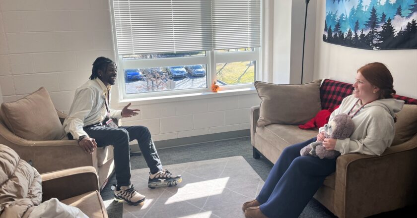 GA should emphasize voluntary mental health programs over compulsory mental health education