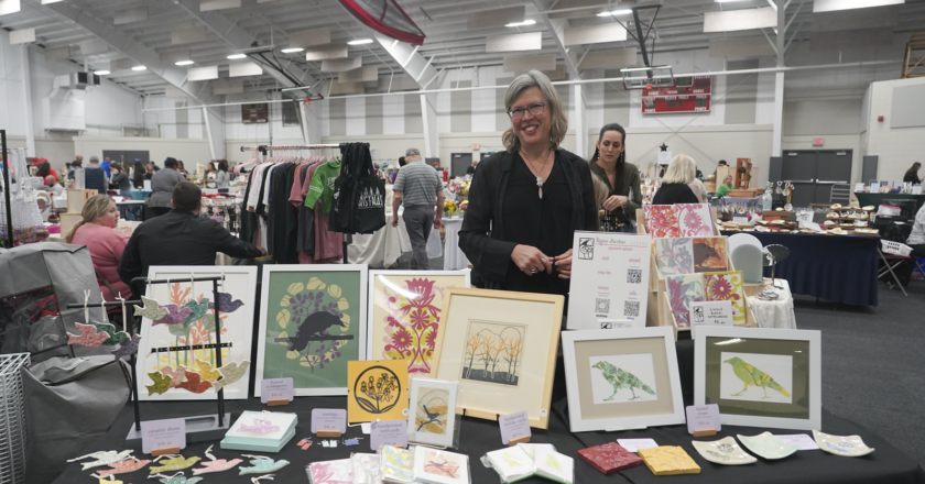 Holiday season unites GA community with gifts and memories