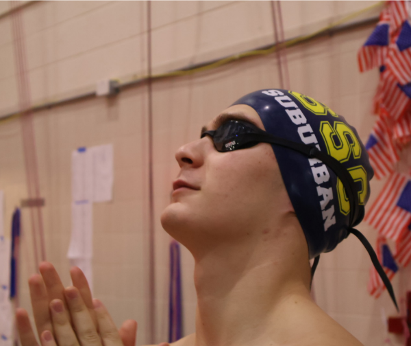 GA swim opens season with championship expectations