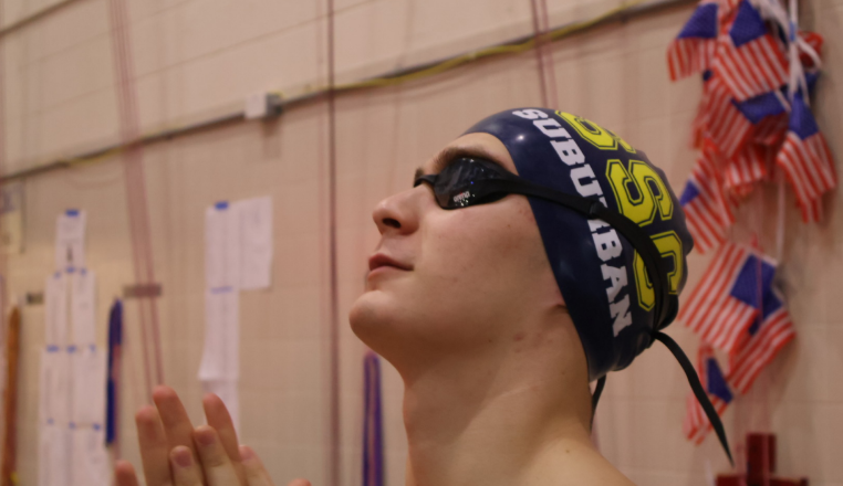 GA swim opens season with championship expectations