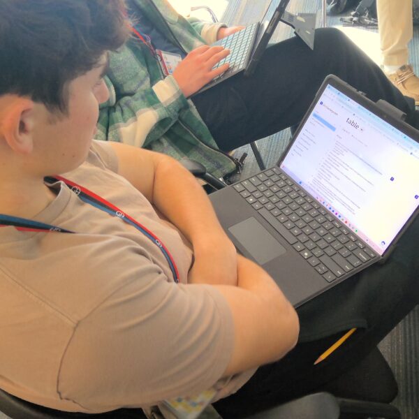 What Apps and Websites Are GA Students Using?