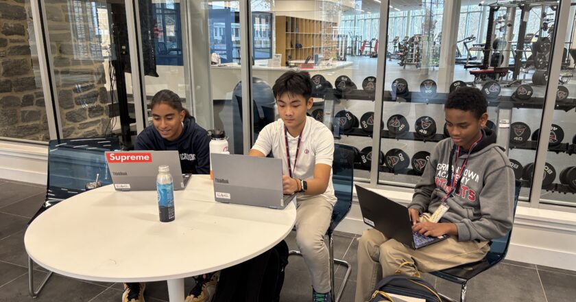 New Lenovo ThinkBooks Retire Surface Pros at GA